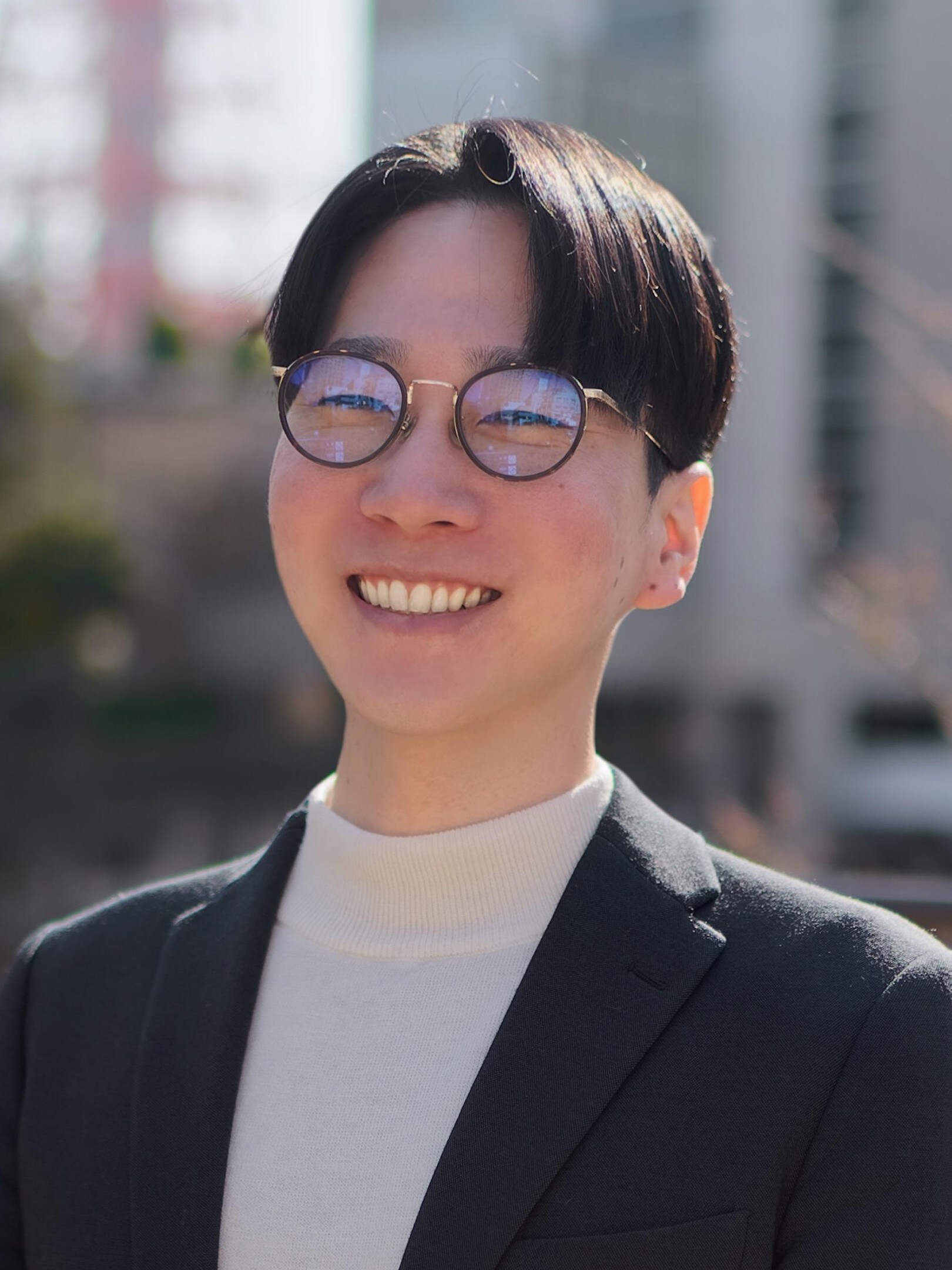 小山 皓三弁護士（未来創造弁護士法人） - 東京都中央区 - 弁護士