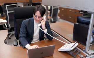 未来創造弁護士法人