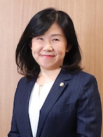 武田 礼子弁護士