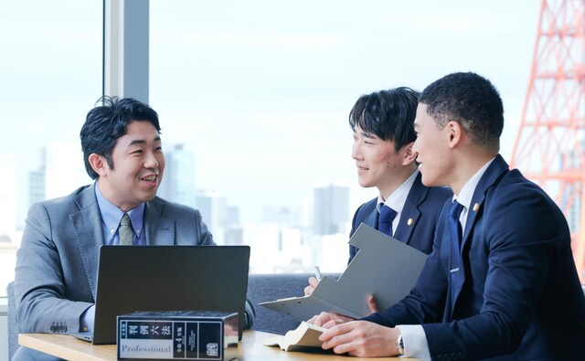 未来創造弁護士法人