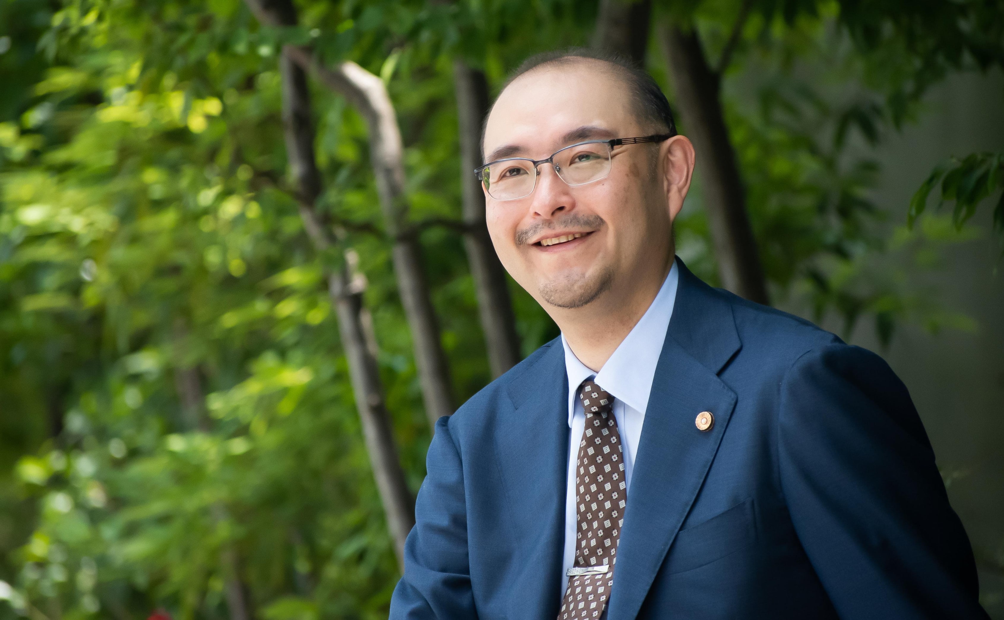 藤澤 健一弁護士（福家総合法律事務所） - 東京都中央区 - 弁護士