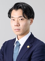 法律事務所ASCOPE名古屋オフィス 青田 敏輝弁護士