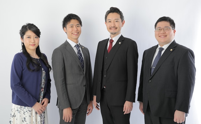 弁護士法人新小岩法律事務所
