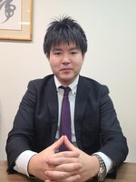 箕輪法律事務所 小坂 朋裕弁護士