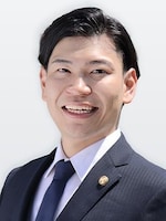 弁護士法人プロテクトスタンス福岡事務所 山口 武蔵弁護士