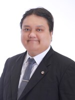 岡野法律事務所新宿オフィス 原 智嗣弁護士