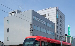 弁護士法人本田総合法律事務所富山事務所