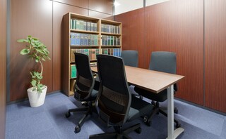 弁護士法人本田総合法律事務所富山事務所