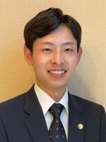弁護士法人山本・越後法律事務所本店 木下 雄内弁護士
