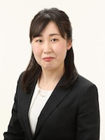 岡野法律事務所千葉支店 小斉 礼奈弁護士