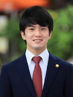 静岡法律事務所 小川 寛大弁護士