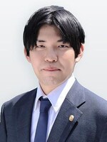 弁護士法人プロテクトスタンス 澤田 柊弁護士