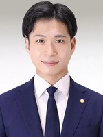 ベリーベスト法律事務所東大阪布施オフィス 岡 洸樹弁護士