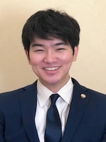 弁護士法人ももとせ放出法律事務所 土井 稜太弁護士