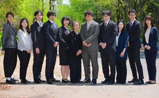 弁護士法人ももとせ放出法律事務所