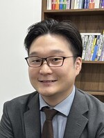 藤木 大雅弁護士