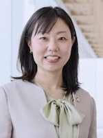 にしぎふ法律事務所 藤井 奈々弁護士