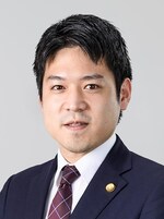 法律事務所ASCOPE浜松オフィス 前田 紘希弁護士