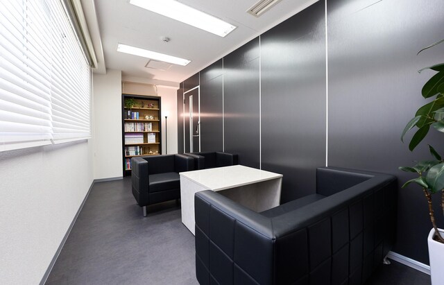 弁護士法人ONE本社オフィス