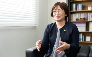 弁護士法人ONE本社オフィス