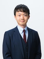 横澤 英一のプロフィール写真