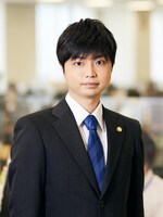 弁護士法人響札幌オフィス 石中 康太弁護士