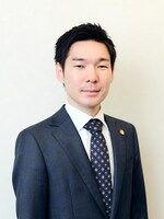 柏木 奨愛弁護士