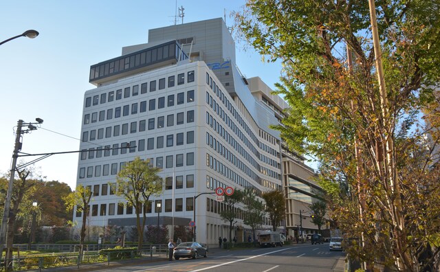 早稲田リーガルコモンズ法律事務所