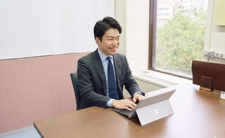 早稲田リーガルコモンズ法律事務所