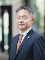ときわパートナーズ法律事務所 堀田 耕平弁護士