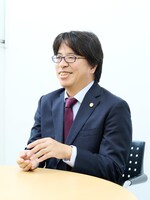 秋和 雄一弁護士