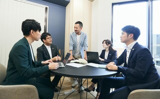 弁護士法人KTG杉並法律事務所