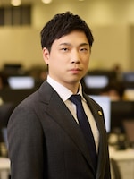 宮川 虎太郎弁護士