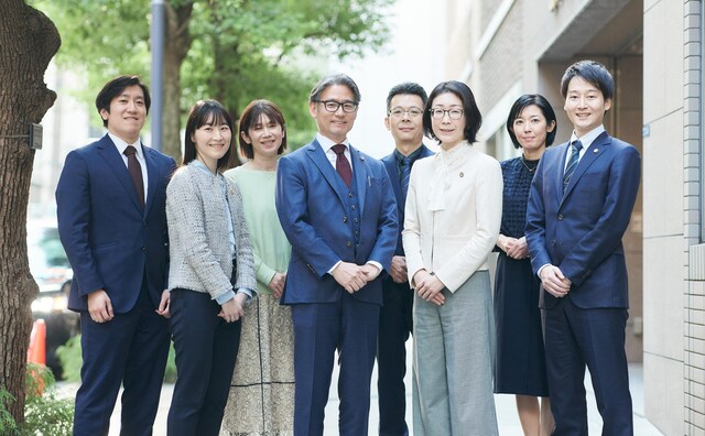 弁護士法人鈴木＆パートナーズ法律事務所