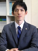 梅田シティ法律事務所 吉村 勇紀弁護士