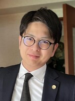 田村・谷口法律事務所 大庭 聖也弁護士