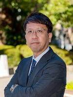藤井 敦史弁護士