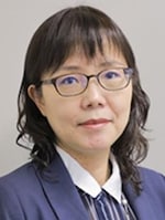 殷 偉弁護士