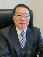 内井 啓介弁護士