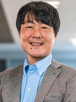 平沼 夏樹弁護士