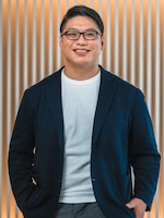 西尾 公伸のプロフィール写真