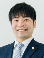 弁護士法人ダーウィン法律事務所 今井 悠弁護士
