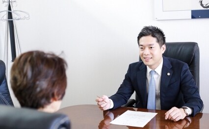 弁護士法人染矢修孝法律事務所