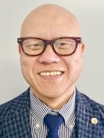 よつば法律事務所 中嶋 知洋弁護士