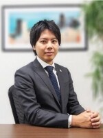真鍋・日隈法律事務所 真鍋 亮平弁護士