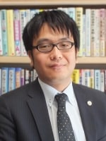 上田 祐輔弁護士