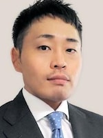田代 幸嗣弁護士