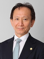 法律事務所ASCOPE名古屋オフィス 鈴木 亨弁護士