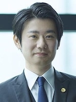 小杉 晴洋弁護士