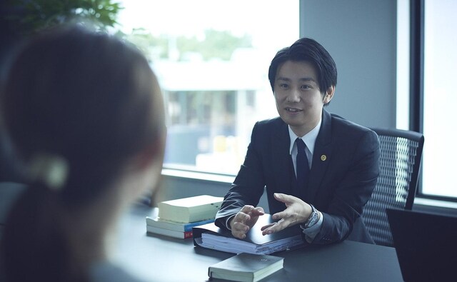 小杉法律事務所